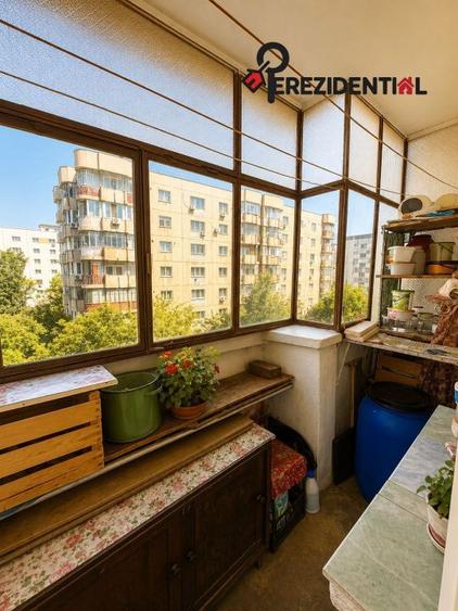 APARTAMENT 3 CAMERE SEBASTIAN PARC