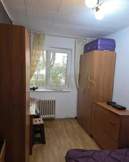 Apartament de 2 camere | 34 MP | Mănăștur