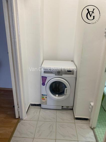 Apartament 2 camere - Metrou Obor - Masina de spalat vase - 7