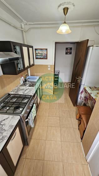 Apartament 2 camere,etaj 3 - 2