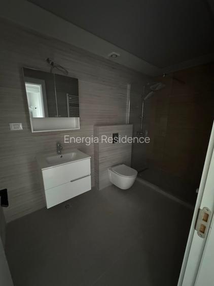 Apartament 3 cam - Constanta - zona Energia Residence - 6