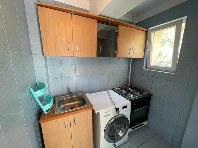 Garsoniera zona Alexandru cel Bun - Zimbru