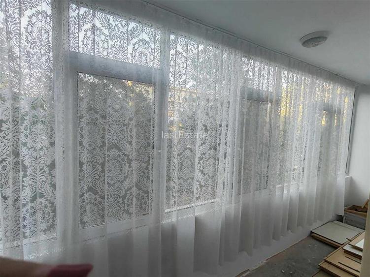 Podu Ros Apartament 2 camere Etaj 1 Centrala proprie - 7