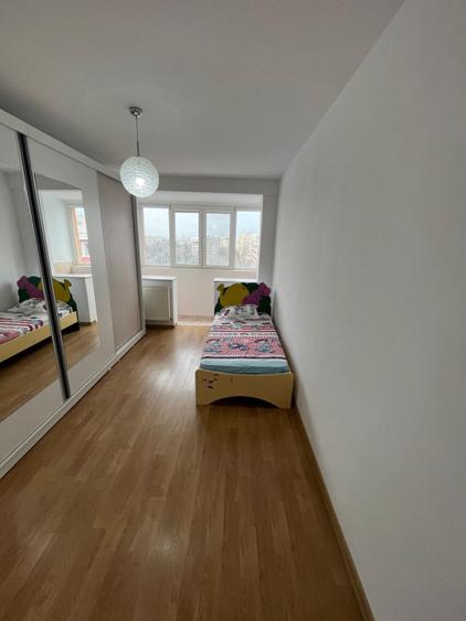 Apartament -4 camere - GIurgiului