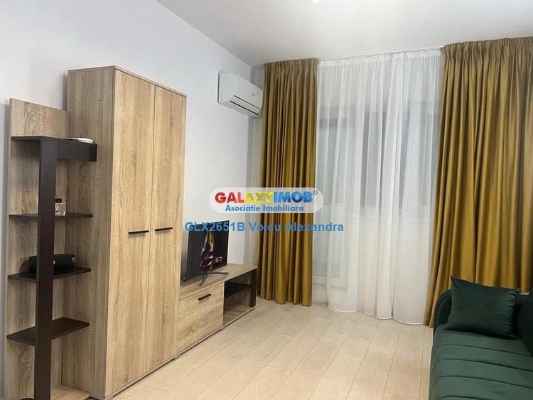 Garsoniera Bloc Nou Lux Berceni - 81 Residence - Metrou