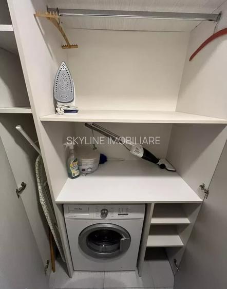 Garsoniera renovata, metrou, Drumul Taberei - 6