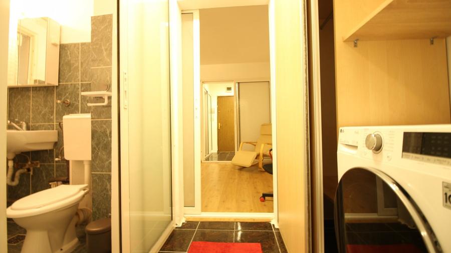 2 camere Aleea Avrig | Metrou Obor | Balcon | Zona verde si linistita
