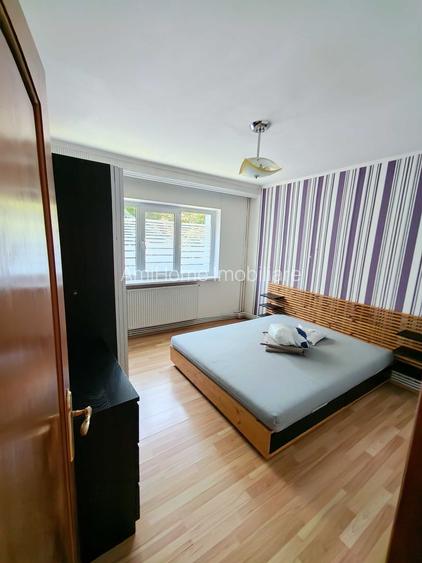 Apartament 3 camere decomandat |67 mp | Etaj 1  Popa Șapcă - 5