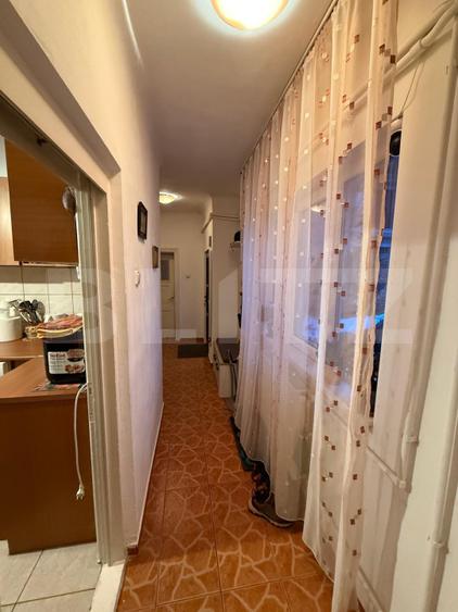 Casa individuala, 112 mp + 353 teren - zona Caraiman