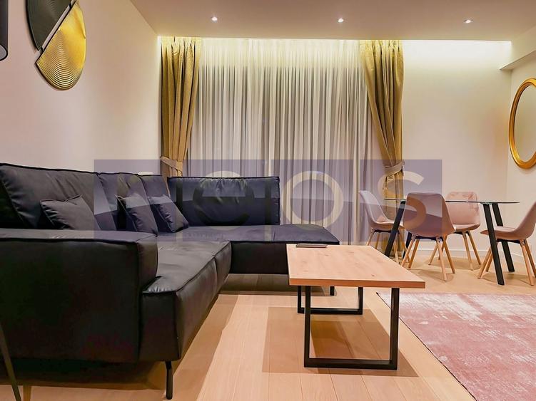 VANZARE APARTAMENT ONE PLAZA | 2 CAMERE | 54MP | MOBILAT-UTILAT-TERASA - 4