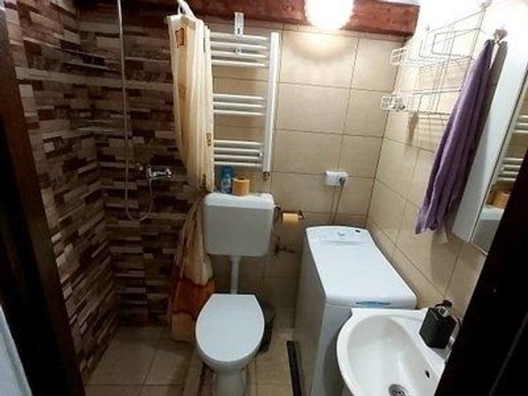 🏠 GARSONIERĂ COCHETĂ | PIAȚA VICTORIEI | SPAȚIU GENEROS DE DEPOZITARE | QG891