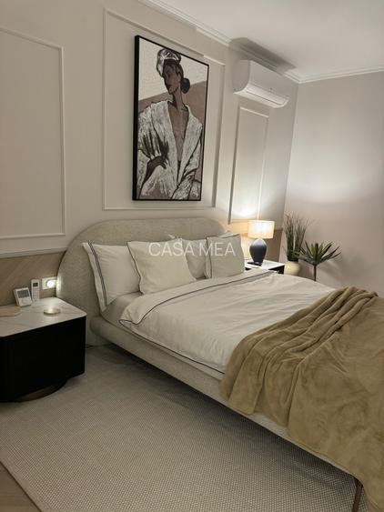 Apartament 2 camere Cortina Pipera cu loc de parcare subteran - 26