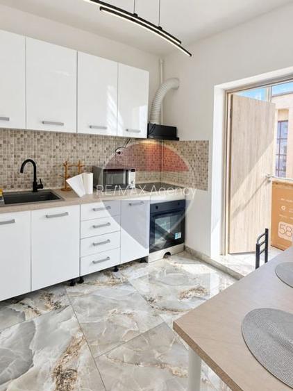 Apartament 2 camere ultrafinisat – Baneasa, Str. Horia Macelariu - 5