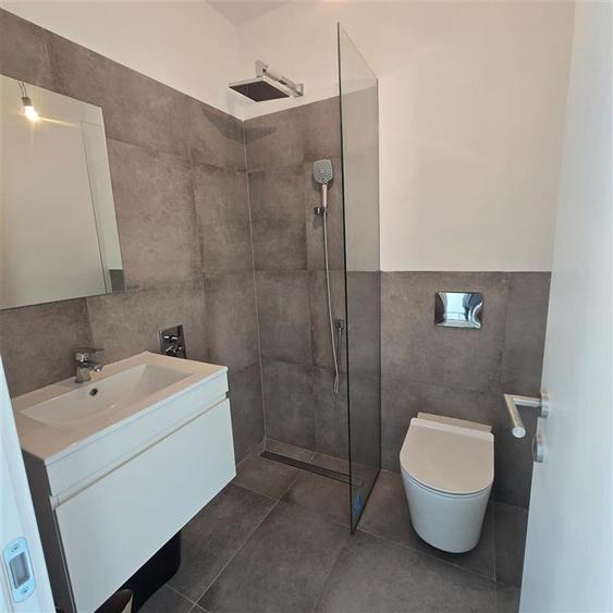 Silk, 3 camere duplex . Bloc nou