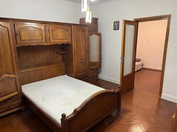 Brancoveanu adiacent -casa cu curte 120mp