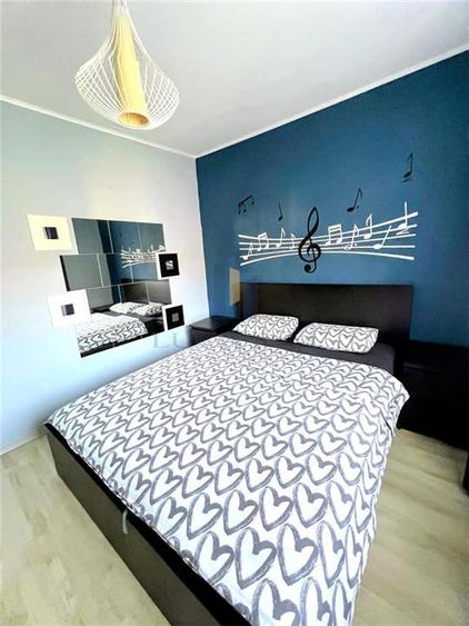 Apartament 2 camere | Zona Lidia - Girocului