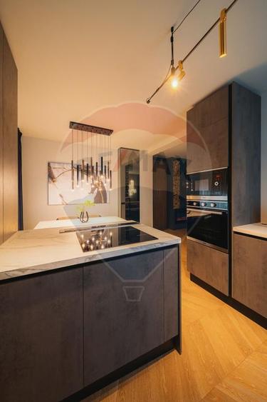 APARTAMENT DE LUX ÎN BUNĂ ZIUA | BUSINESS LA CHEIE ÎN REGIM HOTELIER