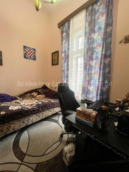 Apartament cu 3 camere Ultracentral-Piata Unirii-Marasti-Medicina - 8