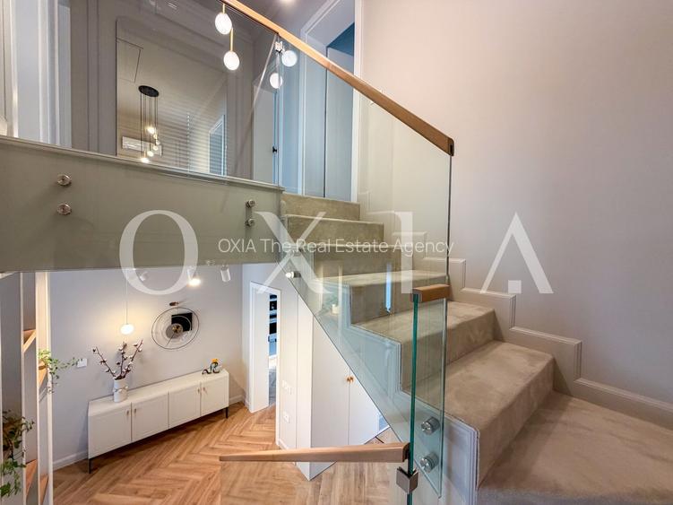 OX752 Eleganta contemporana, garaj incalzit si confort fara compromisuri - 16