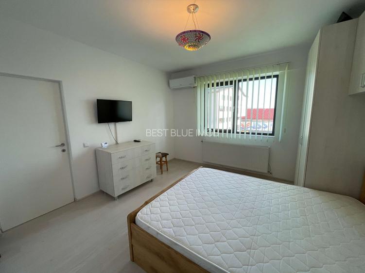 Apartament 1 camera + parcare, Valea Adanca, Complex Panoramic, capat CUG - 2