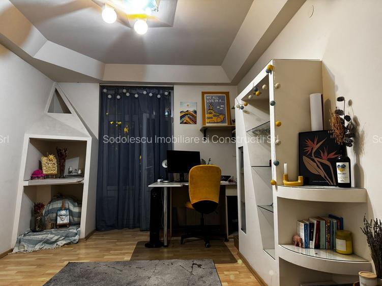 Apartament 2 camere zona Medicina - 21