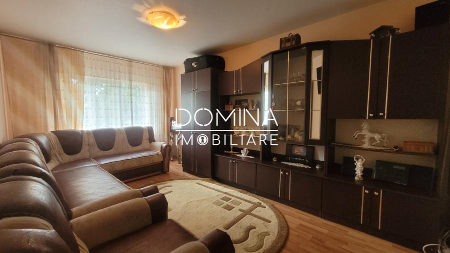 Vânzare apartament 2 camere, zona Shopping City Mall - str. Termocentralei