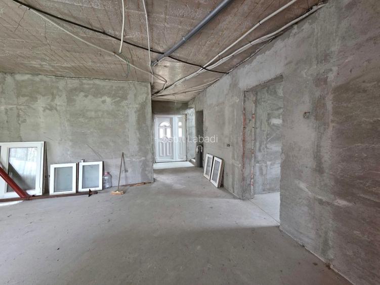 Casă individuală, 5 camere, teren 513 mp – Giarmata - 5