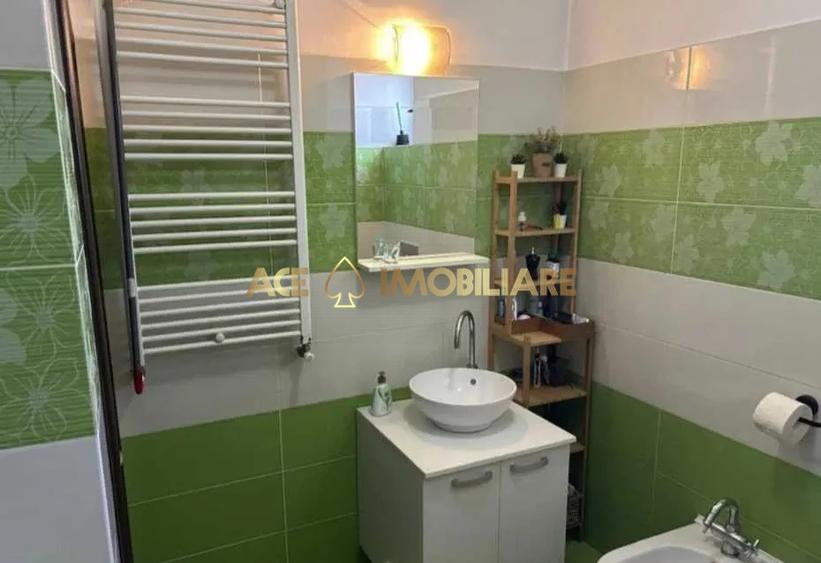 2 Camere de inchiriat | Bucurestii Noi | Metrou | Centrala Proprie
