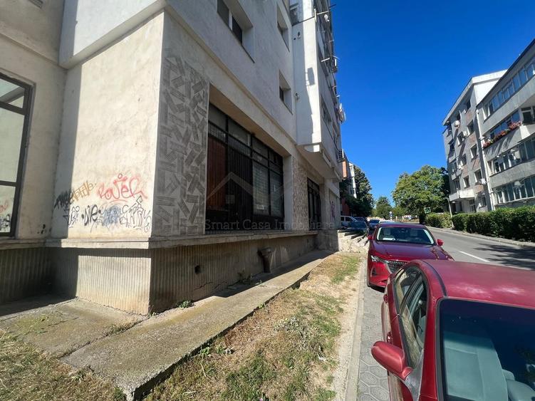 Spatiu Comercial De Inchiriat