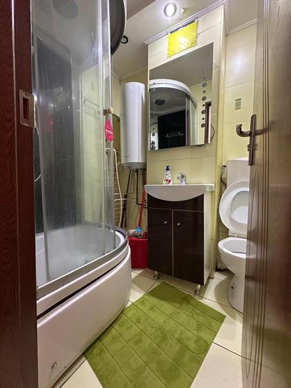 Apartament 2 camere, mobilat si utilat, Lujerului