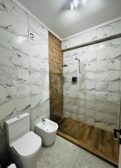 Apartament 1 camera, zona Tudor - CONCEPT 9