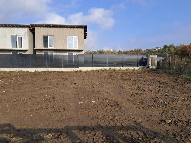 Teren de vanzare in Eforie Nord