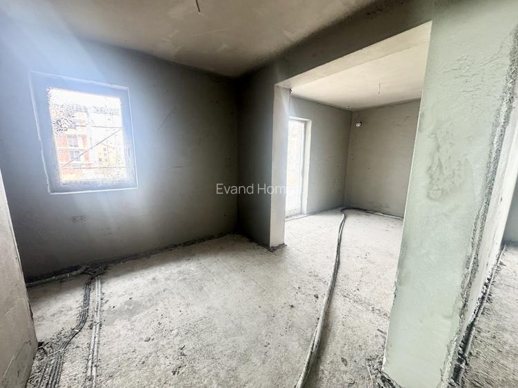 Apartament 2 camere, Giroc, zona Esso, lift, AC, finisaje custom - 4