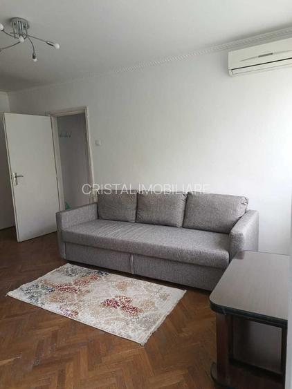 Închiriere Apartament cu 2 camere,3 min metrou Obor, zona linistită - 2