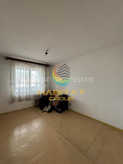 Apartament 4 camere | 89 mp | Decomandat | 2 băi | 2 balcoane Aparatorii Patriei - 30