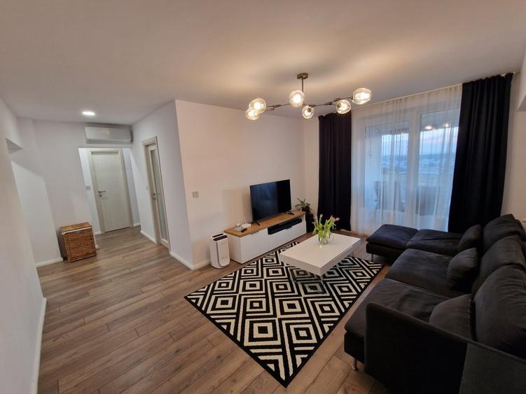 Apartament 3 camere ultracentral