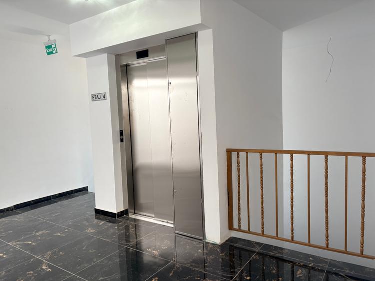 Apartament cu 2 camere, complet finalizat și gata de mutare zona Titan