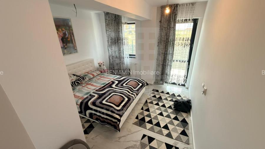 2Camere-Parter-65mp-Modern-Gradina Proprie-Parcare-An 2022-Magnolia - 3