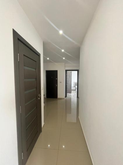 Apartament 3 camere , bloc nou , Radauti