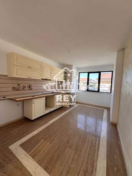 Casa individuală 3 dormitoare mobilată-utilală zona LIDL | C.Cisnădiei
