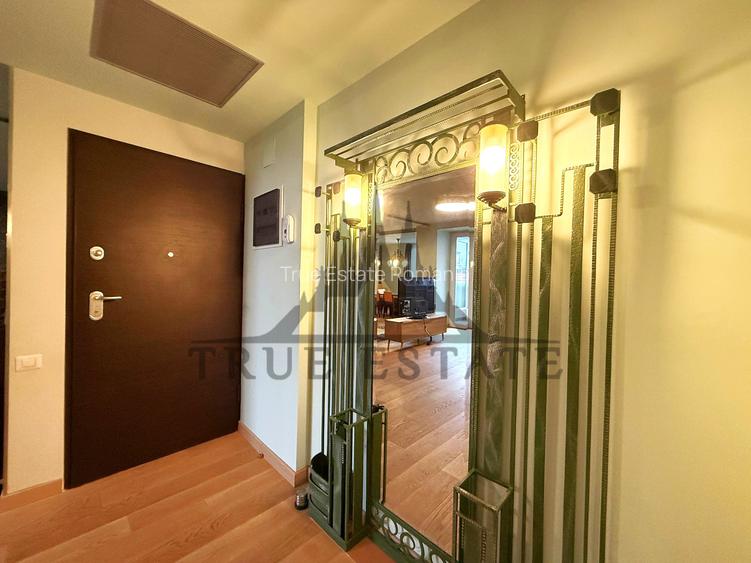 Apartament cu 3 camere lângă Parcul Herăstrău - 16