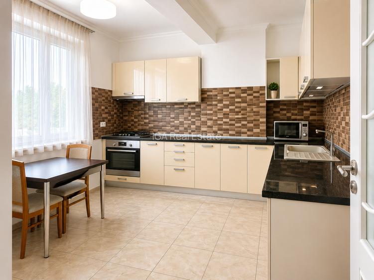 Apartament 4 camere Solid Residence | Mamaia Nord - 10