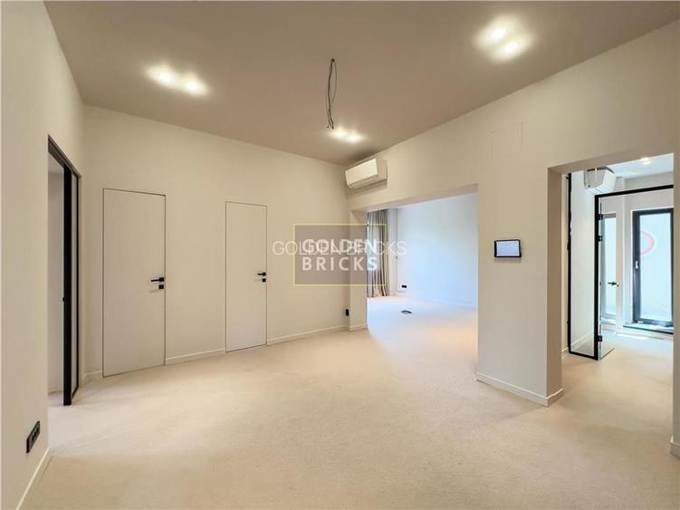 Dorobanti | Iancu de Hunedoara |  Prima inchiriere | Finisaje premium - 8