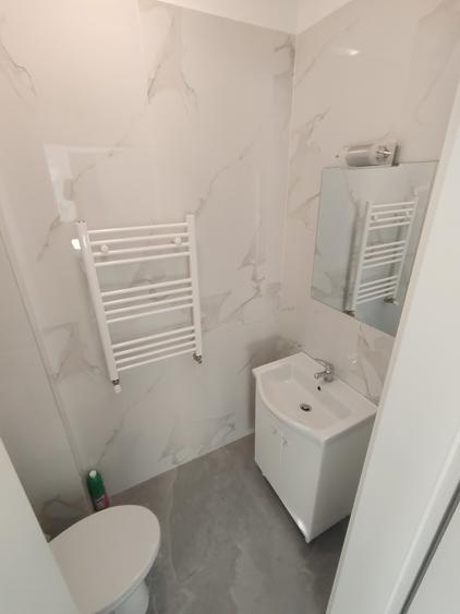 3 camere mobilat – Fundeni, Dobroești, Str. Stejarului, etaj 2. mobilat, parcare