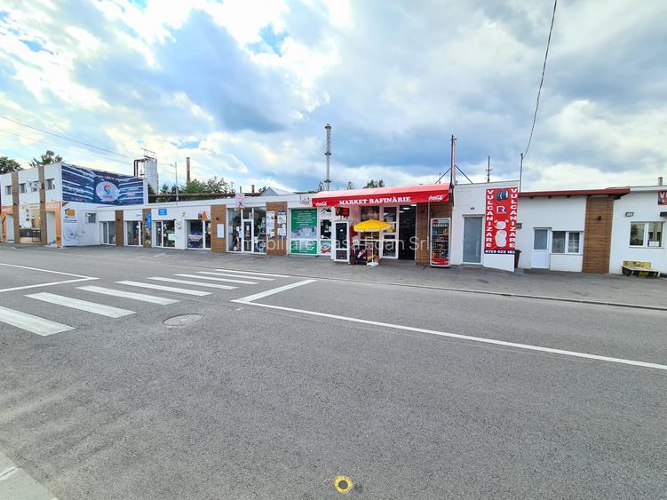 Spatiu comercial in Campina--34 mp--370e - 7