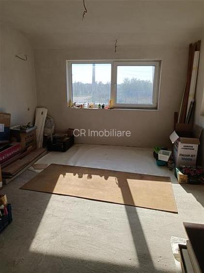 Casa constructie noua Dragomiresti Vale