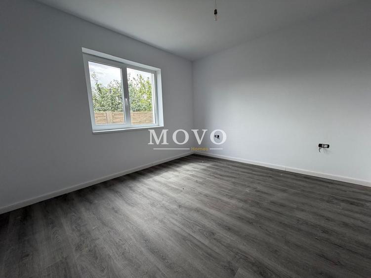 Duplex | 110 mp utili | Asfalt | Toate utilitatile | Finisaje premium