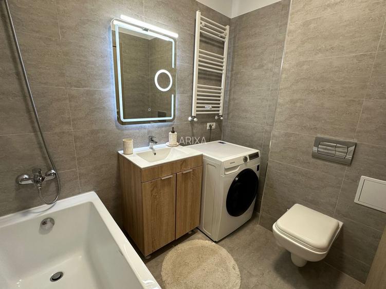 2 Camere vedere Lac 62mp Novum Lacul Morii Uverturii Virtutii Gorjului - 5