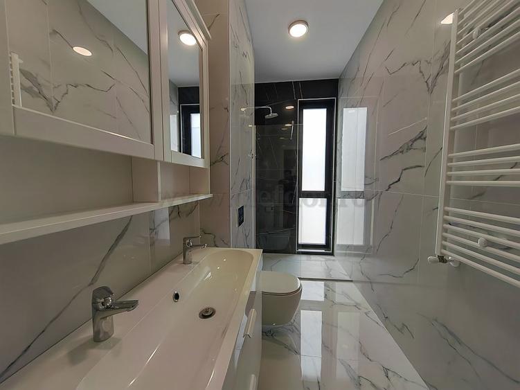 Apartament cu gradina în zona Iancu Nicolae | British School