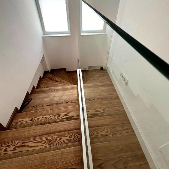 Ultima Casa in complex Residence 7 Otopeni , Odaile 295.000Euro